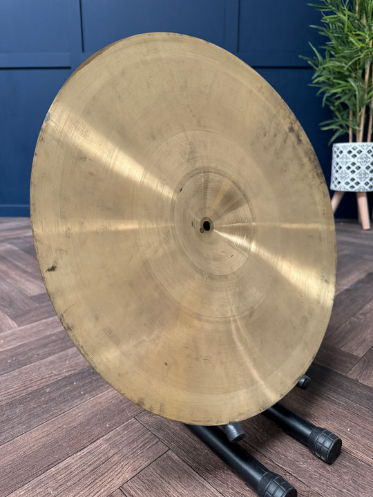 Beginners Crash 17"/43cm Cymbal / Accessory #OA61