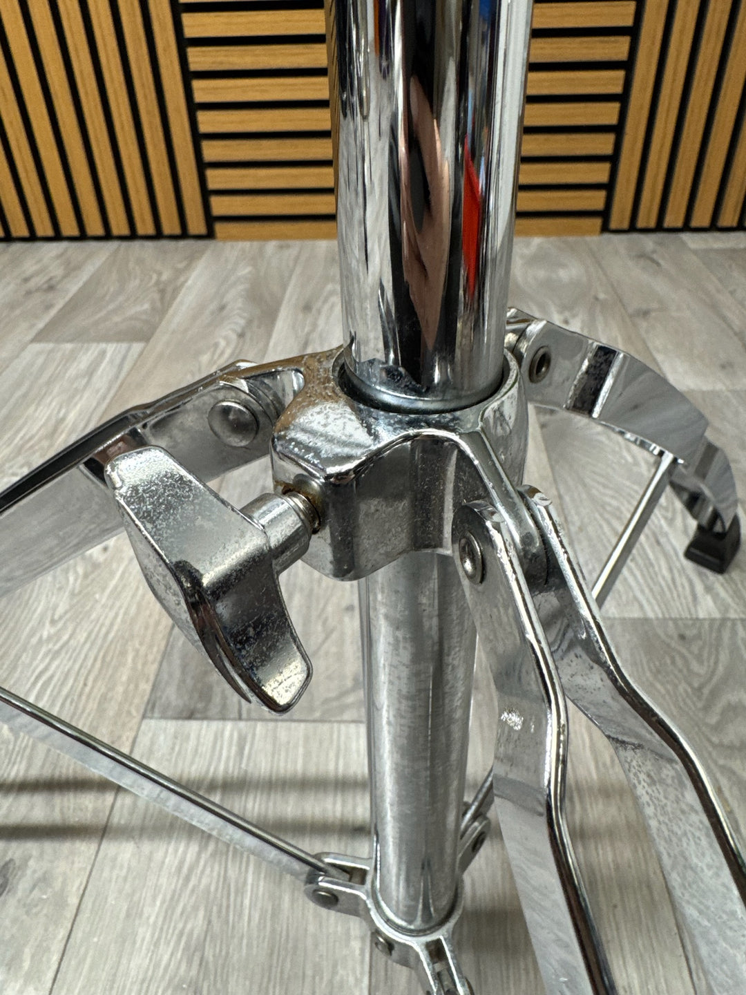 Mapex C800 Straight Drum Cymbal Stand / Double Braced #WG63