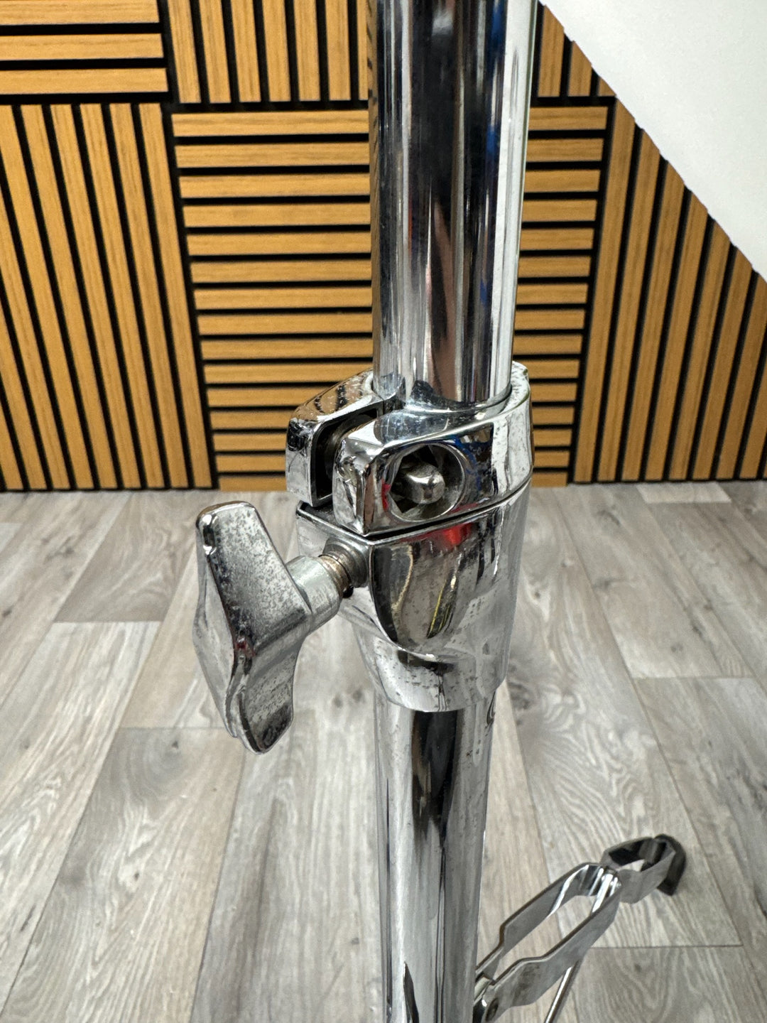 Mapex C800 Straight Drum Cymbal Stand / Double Braced #WG63