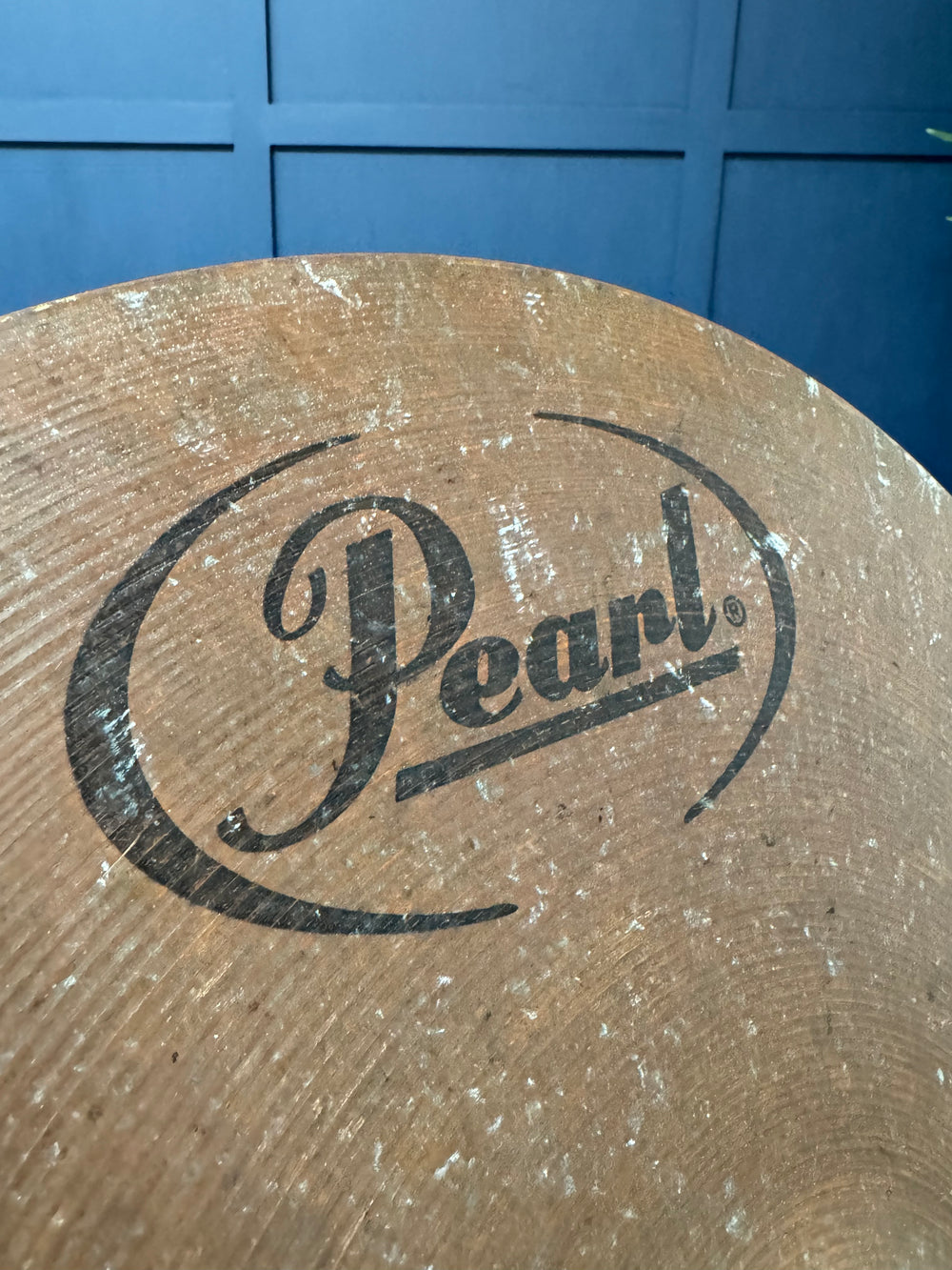 Pearl Ride Cymbal 20”/51cm / Drum Accessory #OA63
