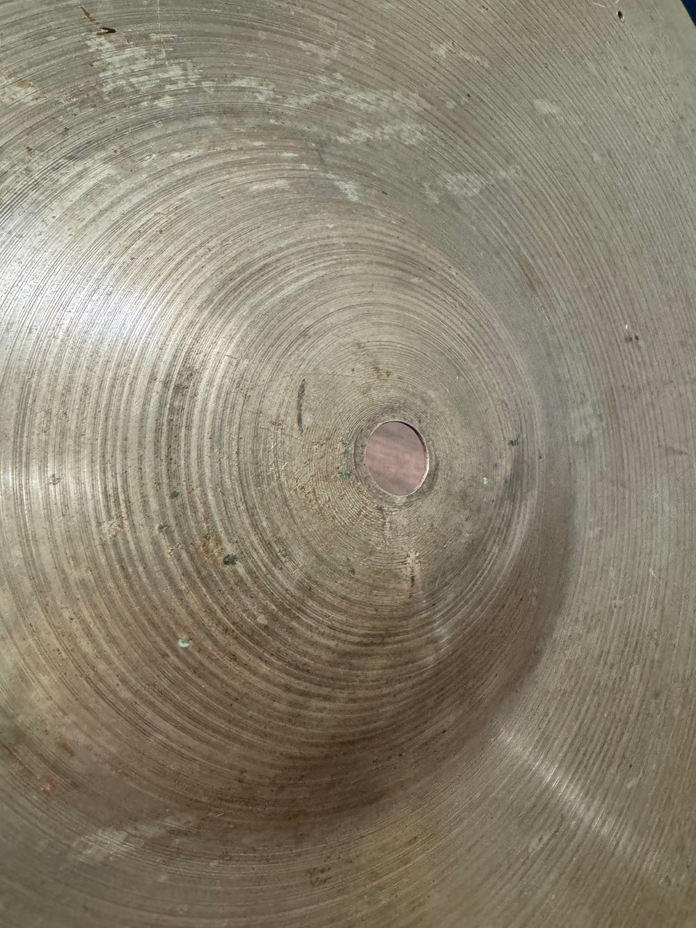 Vintage Krut Special Ride Cymbal 20”/51cm / Drum Accessory #OA64