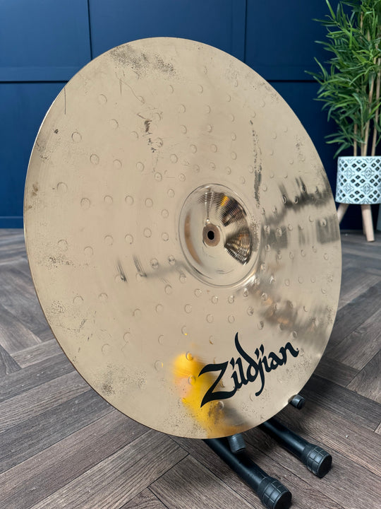 Zildjian ZBT Ride Cymbal 20”/51cm / Drum Accessory #OA65