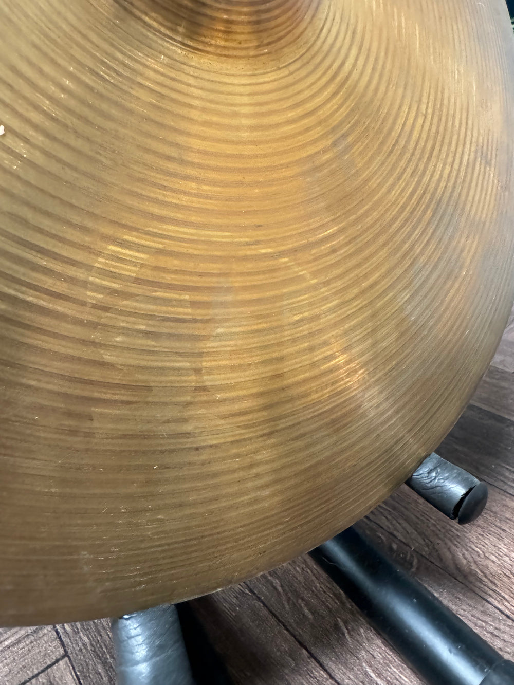 Solar by Sabian Crash 16"/40cm Cymbal / Accessory #OA66