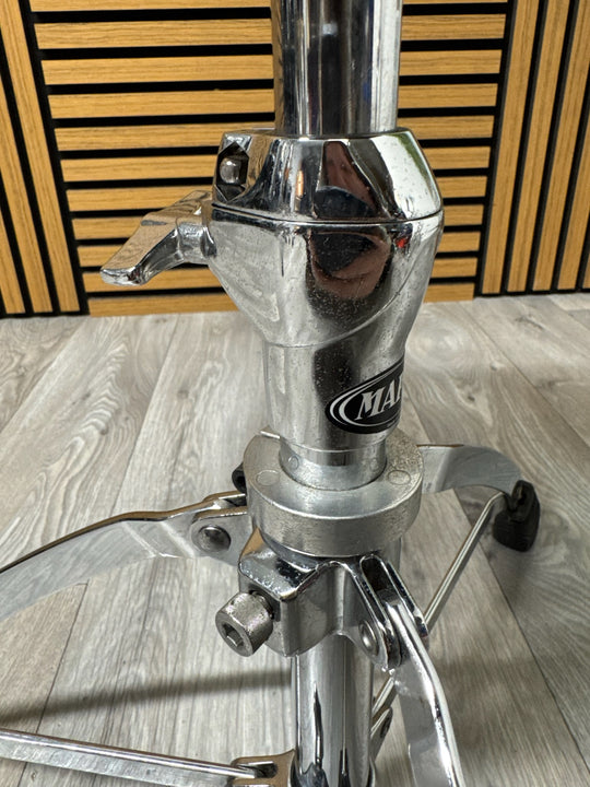 Mapex Drum Stool Throne / Height Adjustable / Single Braced #WG66