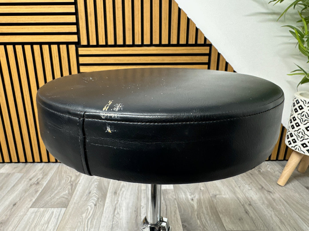 Mapex Drum Stool Throne / Height Adjustable / Single Braced #WG66