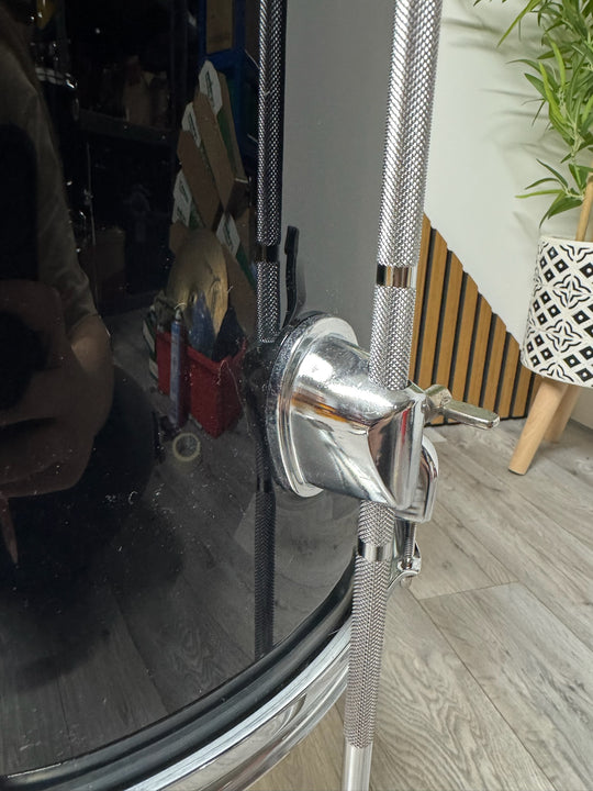 Mapex Tornado 14” x 14” Floor Tom Drum / Black #OQ52