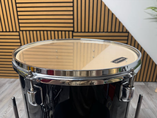 Mapex Tornado 14” x 14” Floor Tom Drum / Black #OQ52