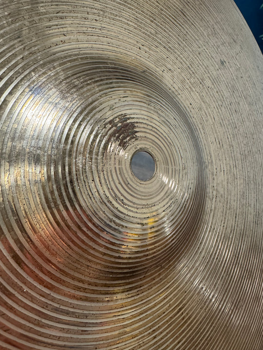 Meinl MCS Crash 16"/40cm Cymbal / Accessory #OA68