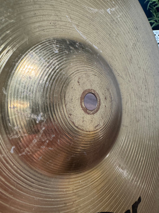 Solar by Sabian Crash 16"/40cm Cymbal / Accessory #OA69