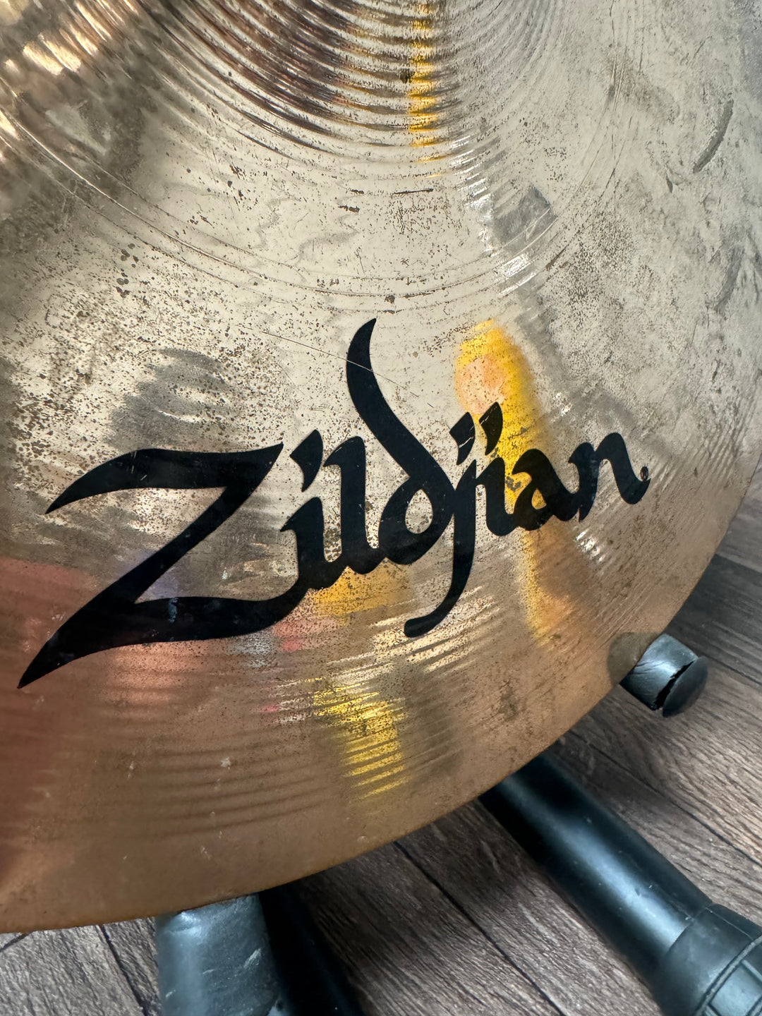 Zildjian ZBT Crash Cymbal 14”/35cm / Drum Accessory #OA70