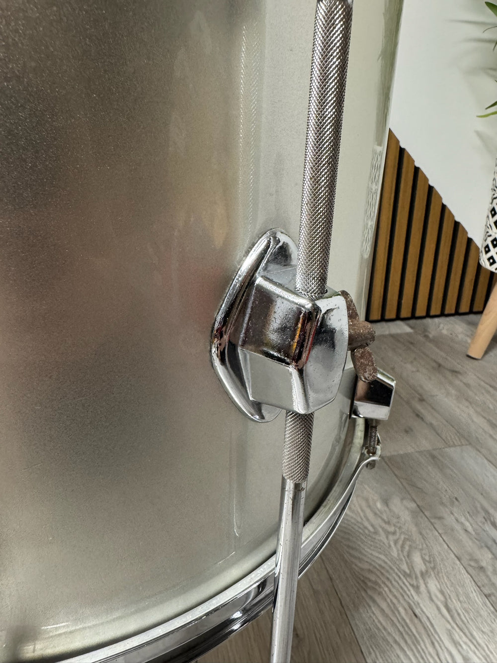 Session Pro 16” x 16” Floor Tom Drum with Legs #OQ54