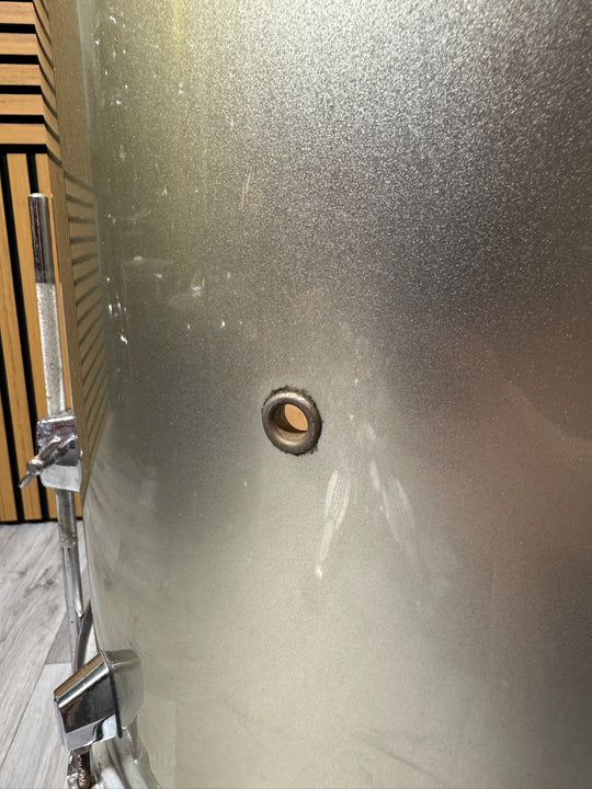 Session Pro 16” x 16” Floor Tom Drum with Legs #OQ54