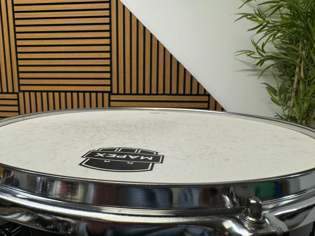 Mapex Horizon 14” x 5.5” Snare Drum / 8-Lug / Black #OM88