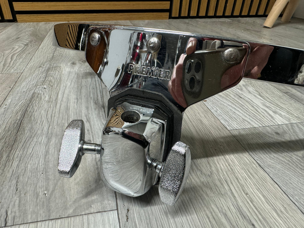 Premier Tom Rim Mount 14" Suspension Tom Mount #VG42