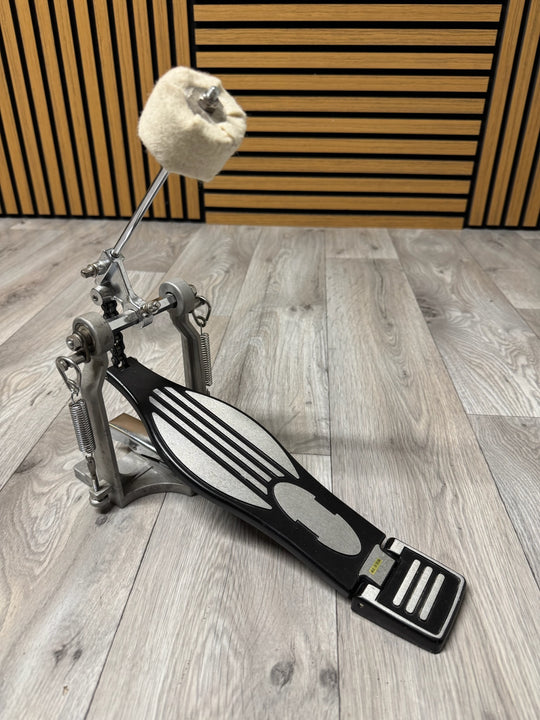 Mapex P200 Single Bass Drum Kick Pedal / Hardware #OQ57