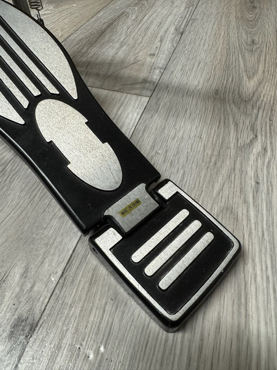 Mapex P200 Single Bass Drum Kick Pedal / Hardware #OQ57