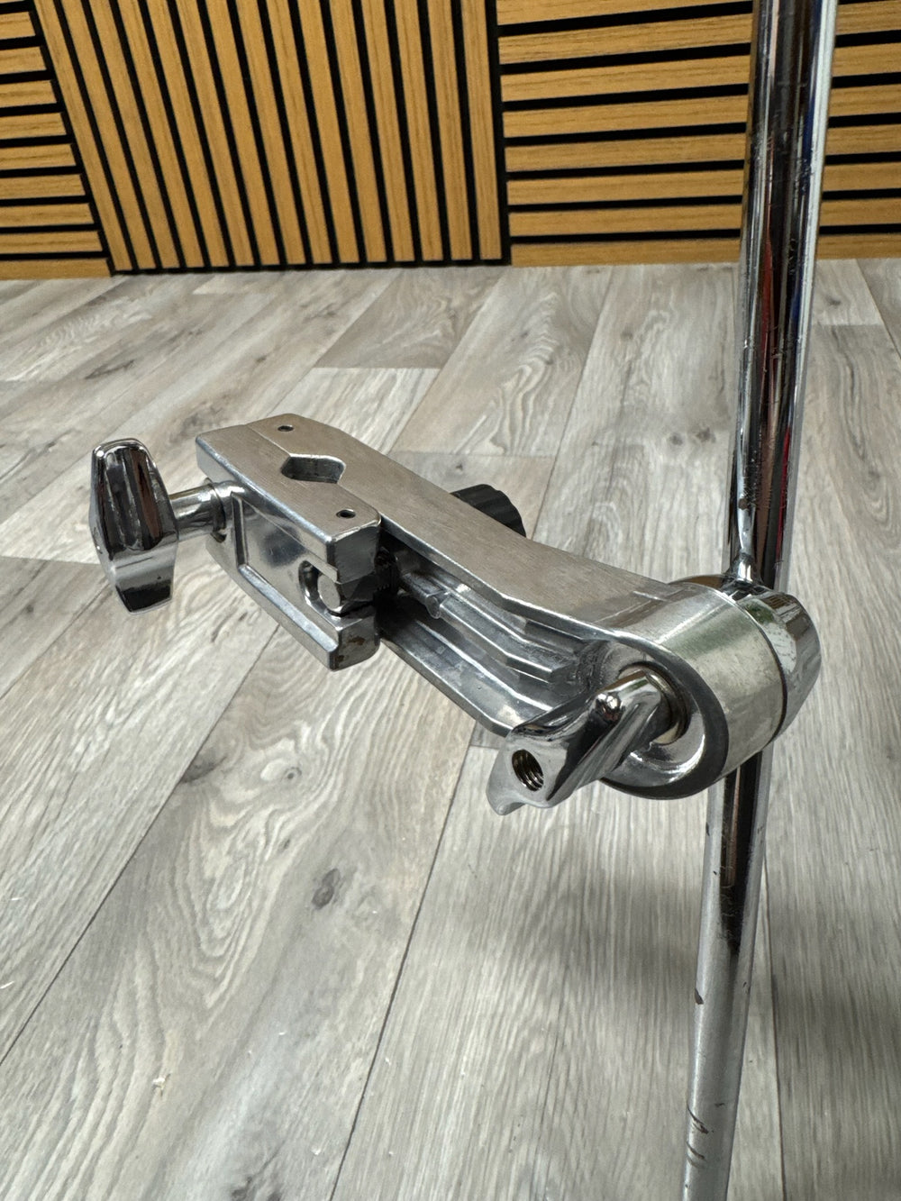 Pearl Cymbal Boom Arm and Clamp / Drum Hardware #WG75