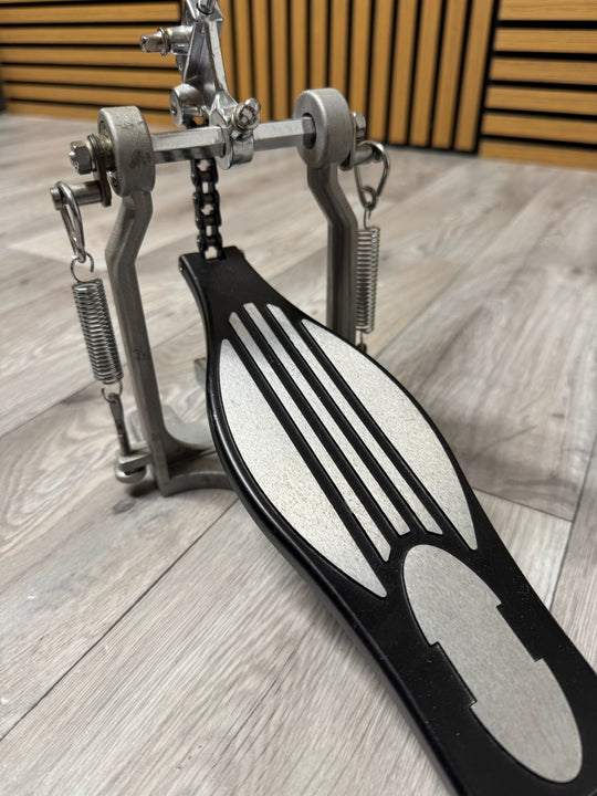Mapex P200 Single Bass Drum Kick Pedal / Hardware #OQ57