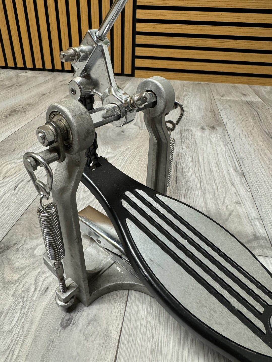 Mapex P200 Single Bass Drum Kick Pedal / Hardware #OQ57