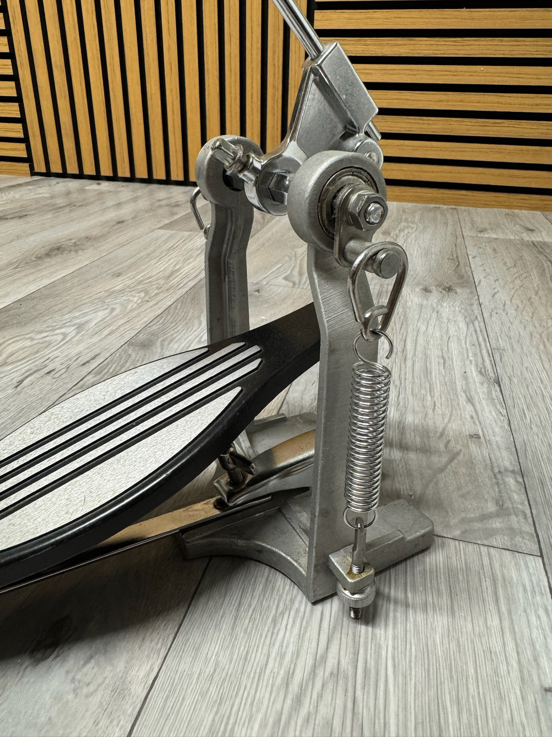 Mapex P200 Single Bass Drum Kick Pedal / Hardware #OQ57