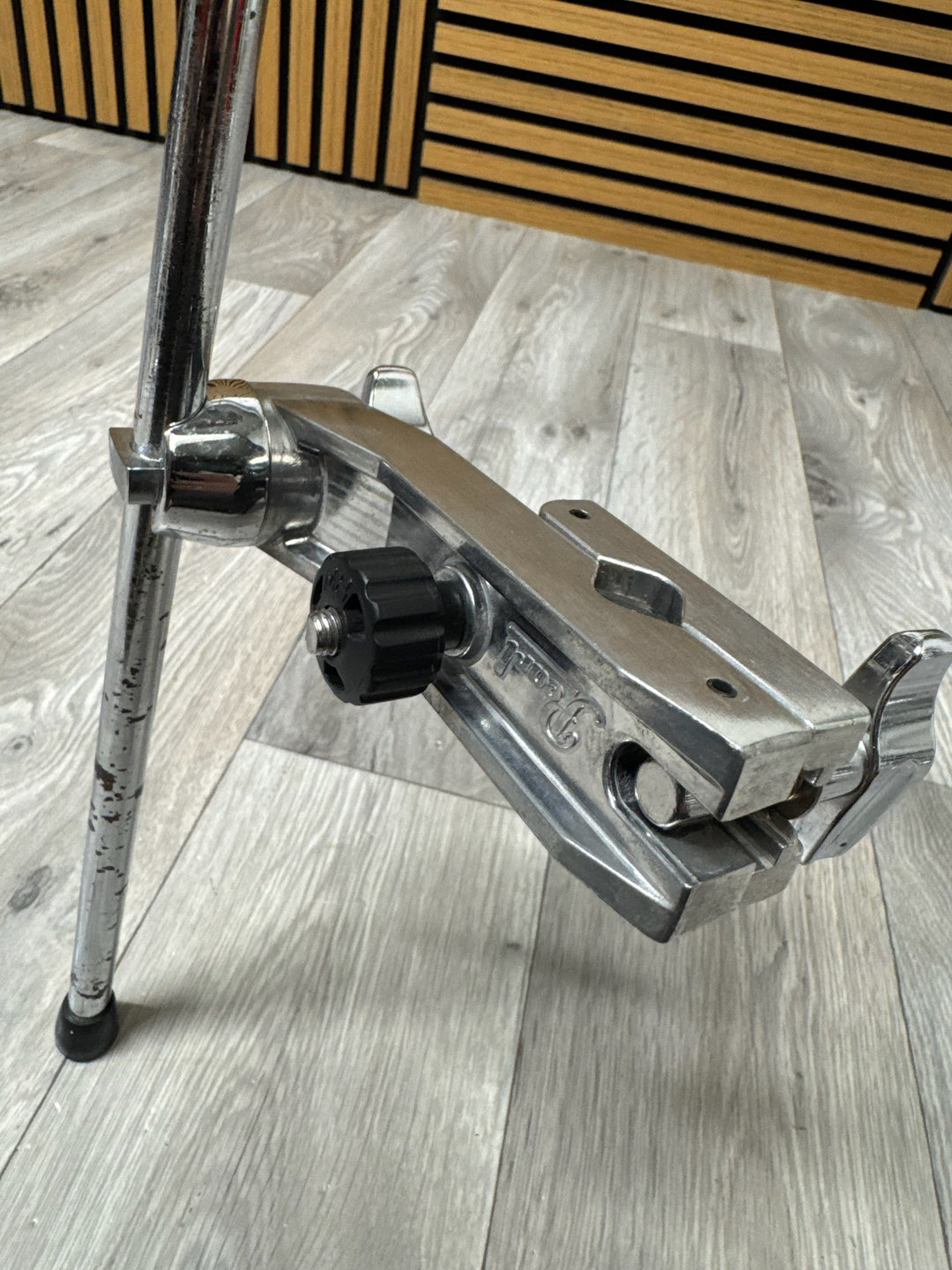 Pearl Cymbal Boom Arm and Clamp / Drum Hardware #WG75