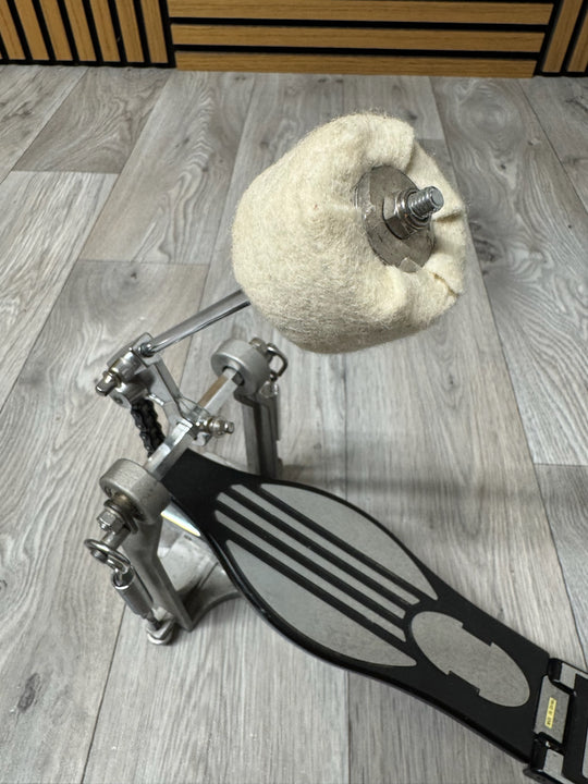 Mapex P200 Single Bass Drum Kick Pedal / Hardware #OQ57