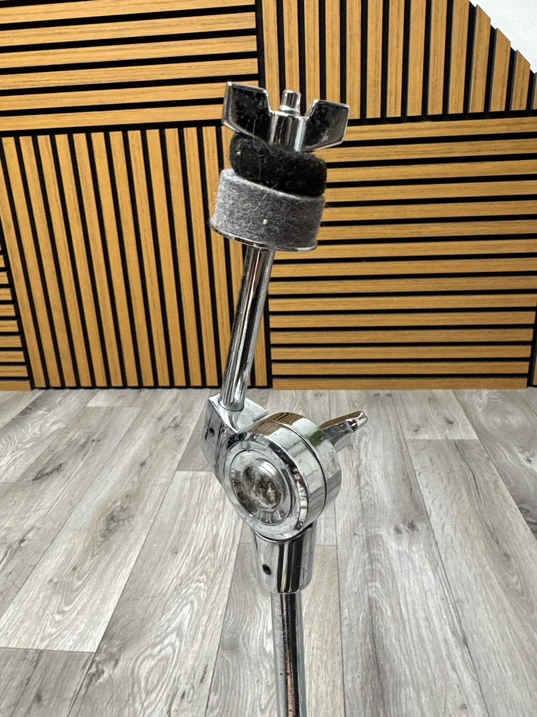 Pearl Cymbal Boom Arm and Clamp / Drum Hardware #WG75