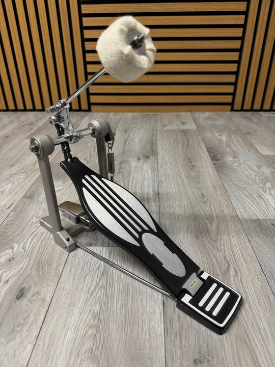 Mapex P200 Single Bass Drum Kick Pedal / Hardware #OQ58