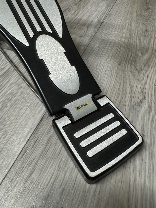 Mapex P200 Single Bass Drum Kick Pedal / Hardware #OQ58