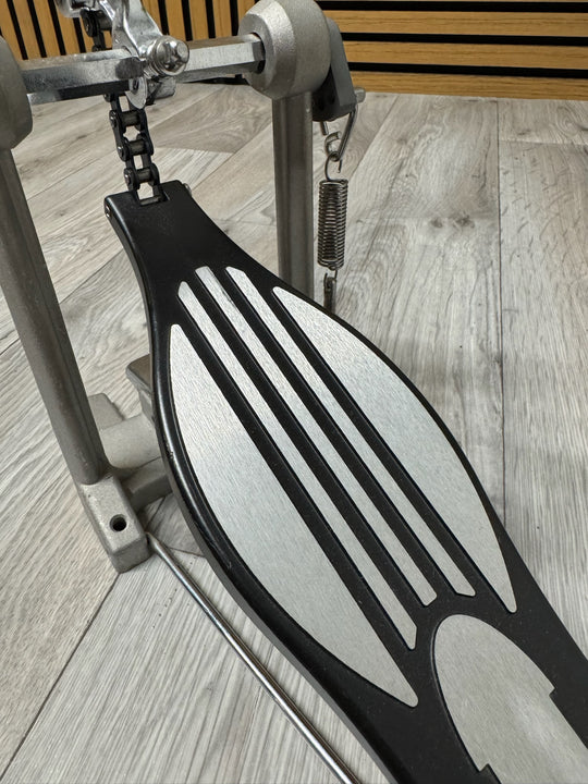 Mapex P200 Single Bass Drum Kick Pedal / Hardware #OQ58