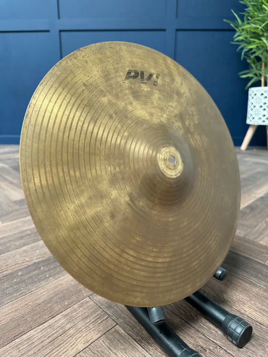 Beginners Crash Cymbal 14”/35cm / Drum Accessory #OA78