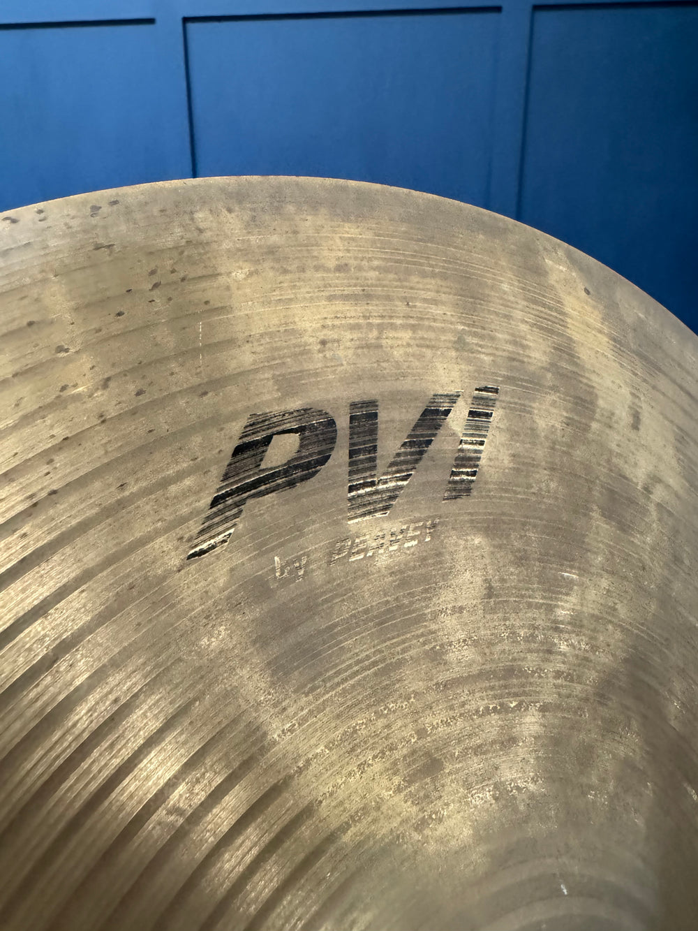 Beginners Crash Cymbal 14”/35cm / Drum Accessory #OA78