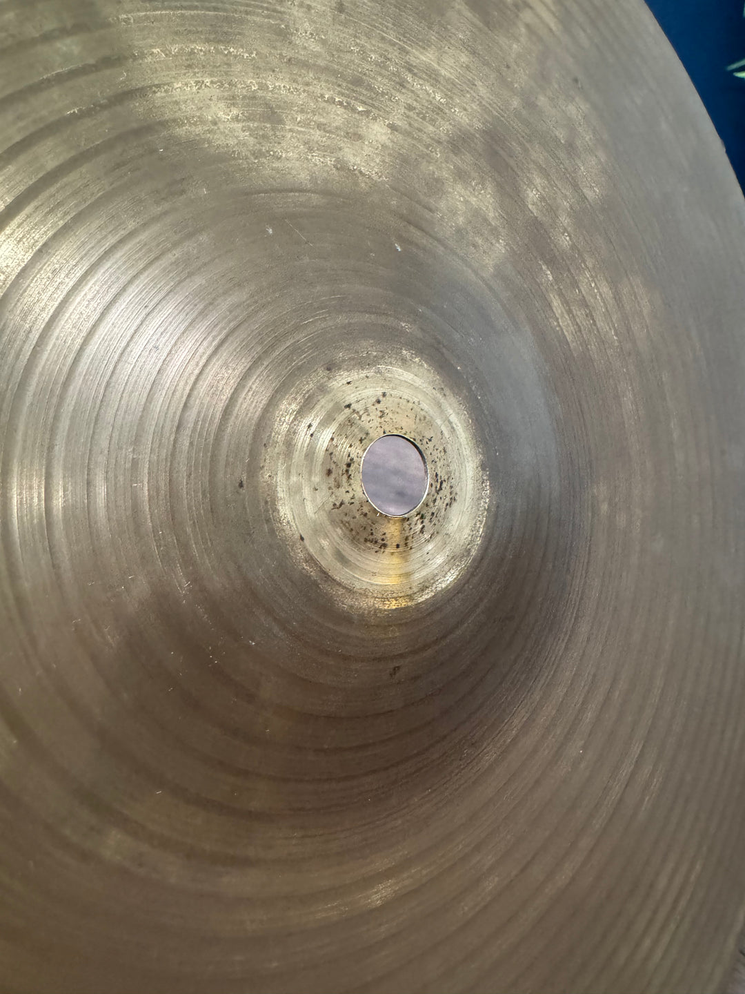 Beginners Crash Cymbal 14”/35cm / Drum Accessory #OA78