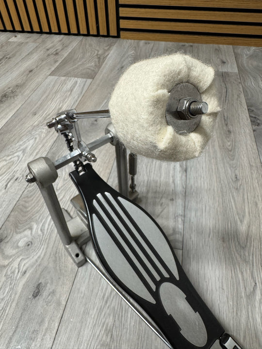 Mapex P200 Single Bass Drum Kick Pedal / Hardware #OQ58