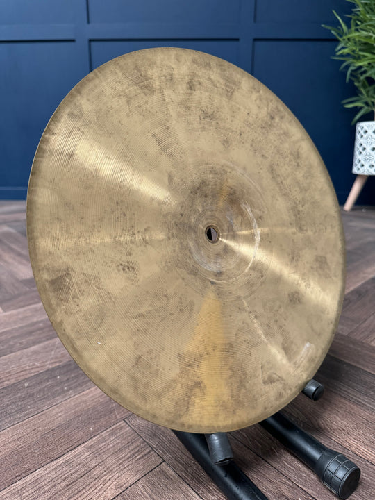 Beginners Crash Cymbal 14”/35cm / Drum Accessory #OA78