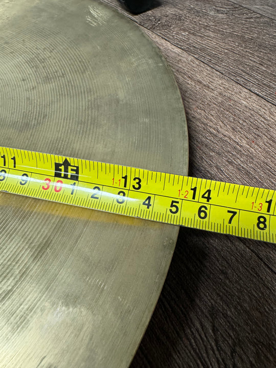 Beginners Crash Cymbal 14”/35cm / Drum Accessory #OA78