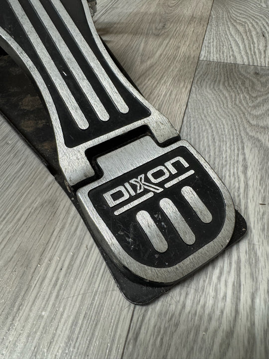 Dixon Single Bass Drum Kick Pedal / Hardware #OQ59