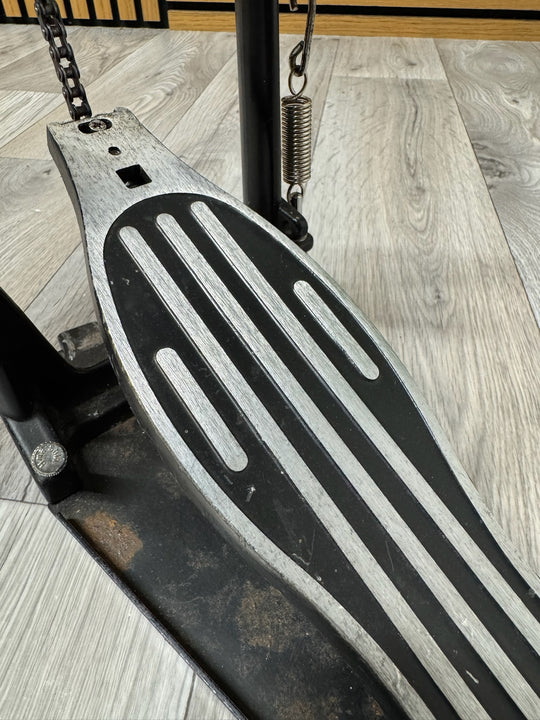 Dixon Single Bass Drum Kick Pedal / Hardware #OQ59