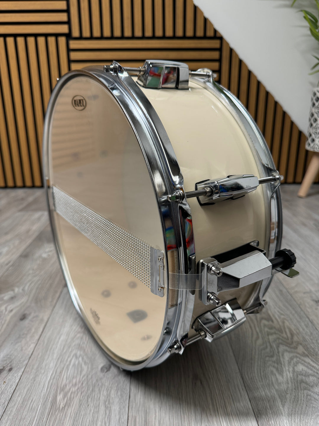 Mapex Horizon 14” x 5.5” Snare Drum / 8-Lug #OM91