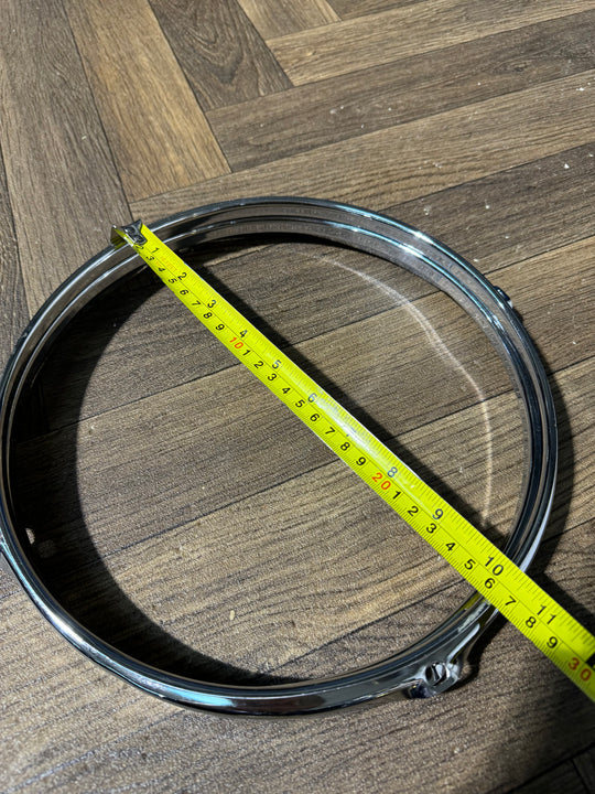 Premier Tom Drum 10” 4-Lug Hoops Rims Hardware Tension #MP142