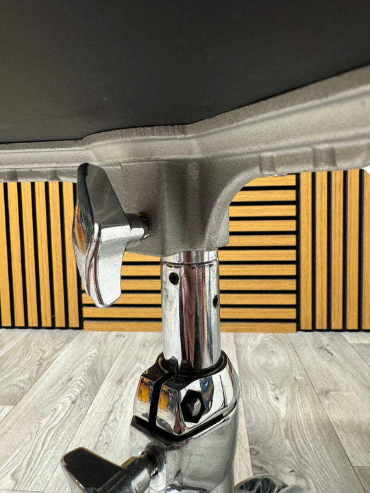 Mapex T670 Drum Stool Throne / Height Adjustable / Drum Hardware #OM92