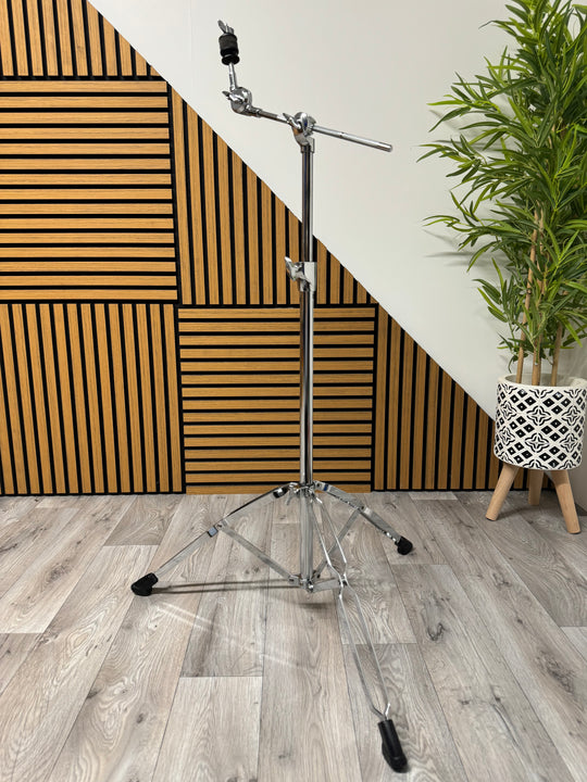 Mapex Boom Arm Cymbal Stand / Heavy Duty Hardware #OM93