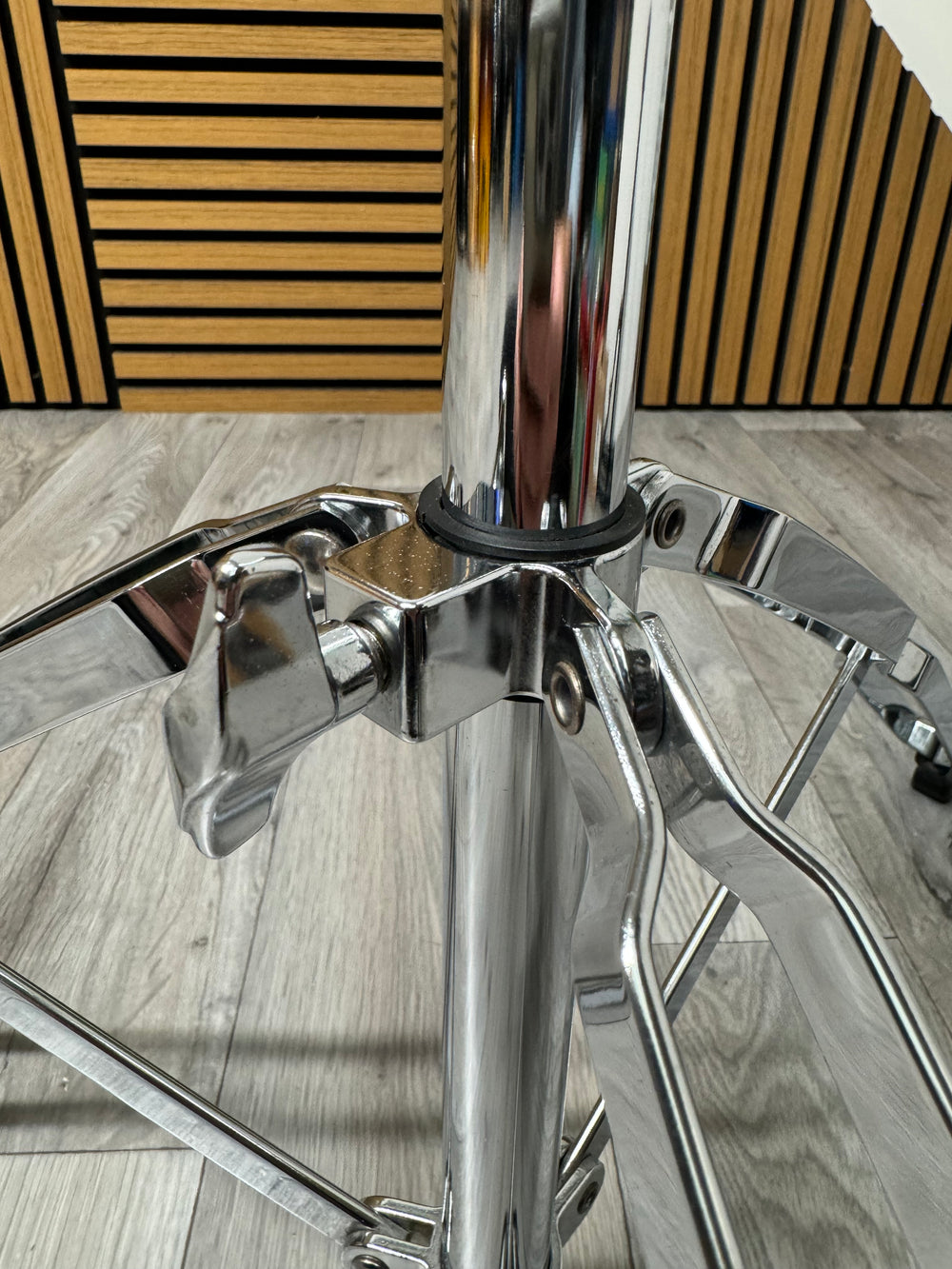Mapex Boom Arm Cymbal Stand / Heavy Duty Hardware #OM93