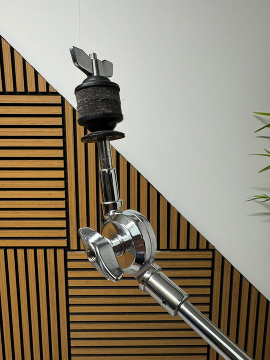 Mapex Boom Arm Cymbal Stand / Heavy Duty Hardware #OM93