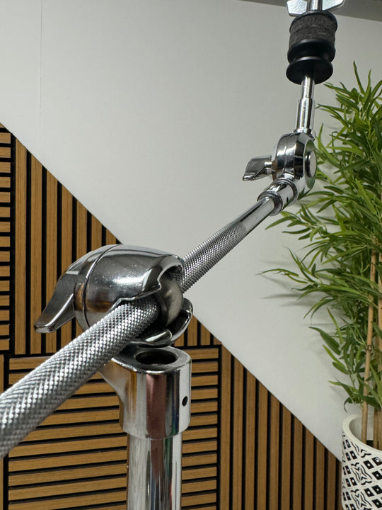 Mapex Boom Arm Cymbal Stand / Heavy Duty Hardware #OM93