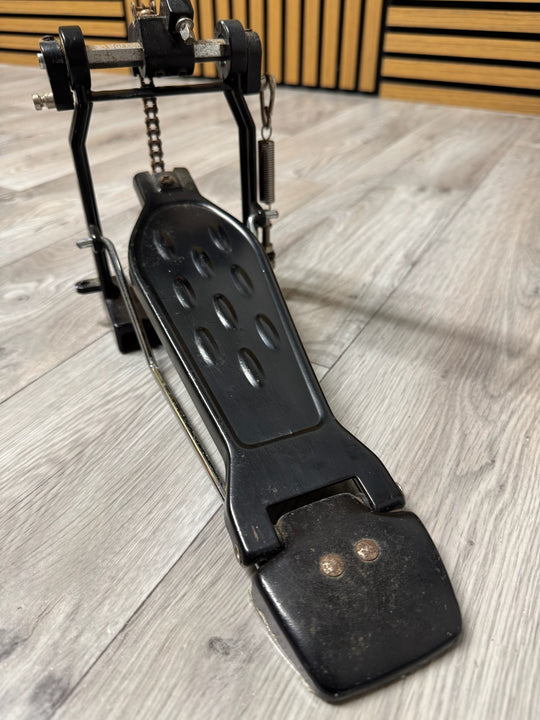 Single Bass Drum Kick Pedal / Hardware #OQ62