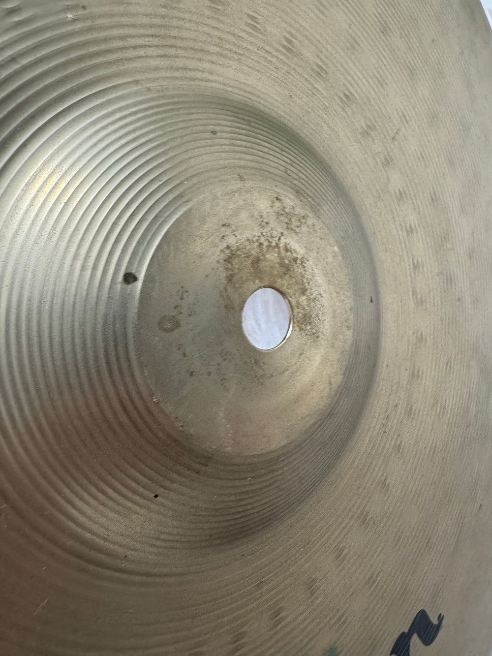 Zildjian Planet Z Crash 16"/40cm Cymbal / Accessory #OM95