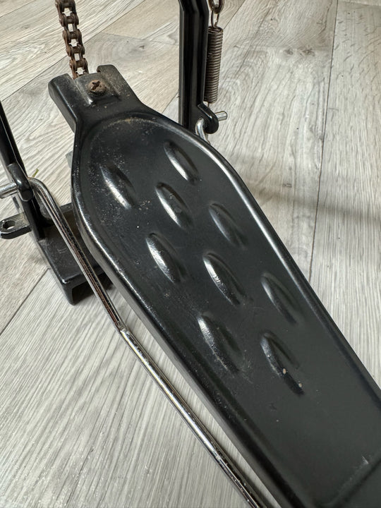 Single Bass Drum Kick Pedal / Hardware #OQ62