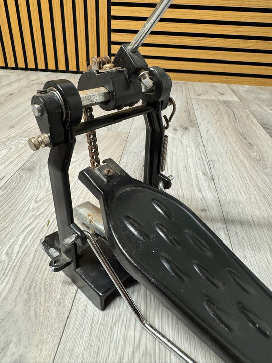 Single Bass Drum Kick Pedal / Hardware #OQ62