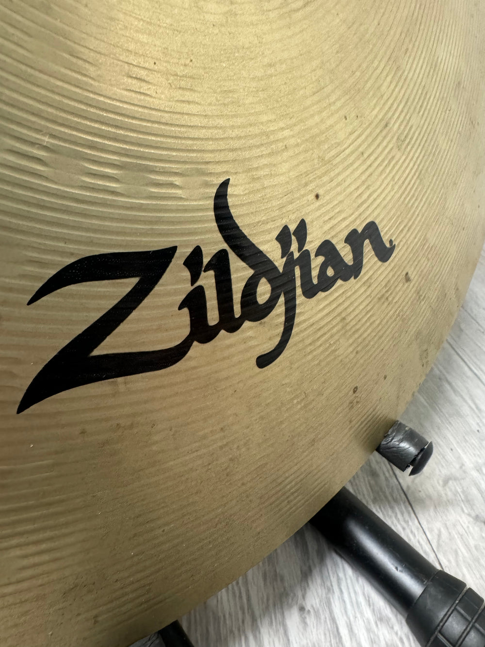 Zildjian Planet Z Ride Cymbal 20”/51cm / Drum Accessory #OM96